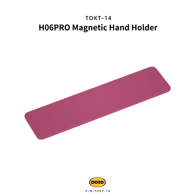 H06 PRO Replaceable Hand holder TOKT-14