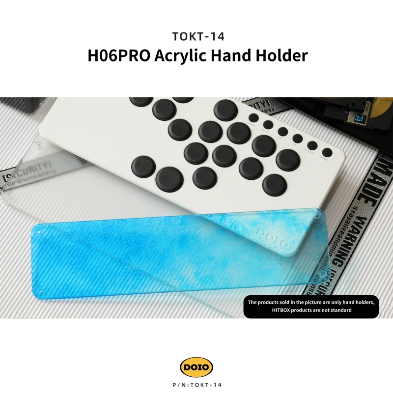H06 PRO Replaceable Hand holder TOKT-14