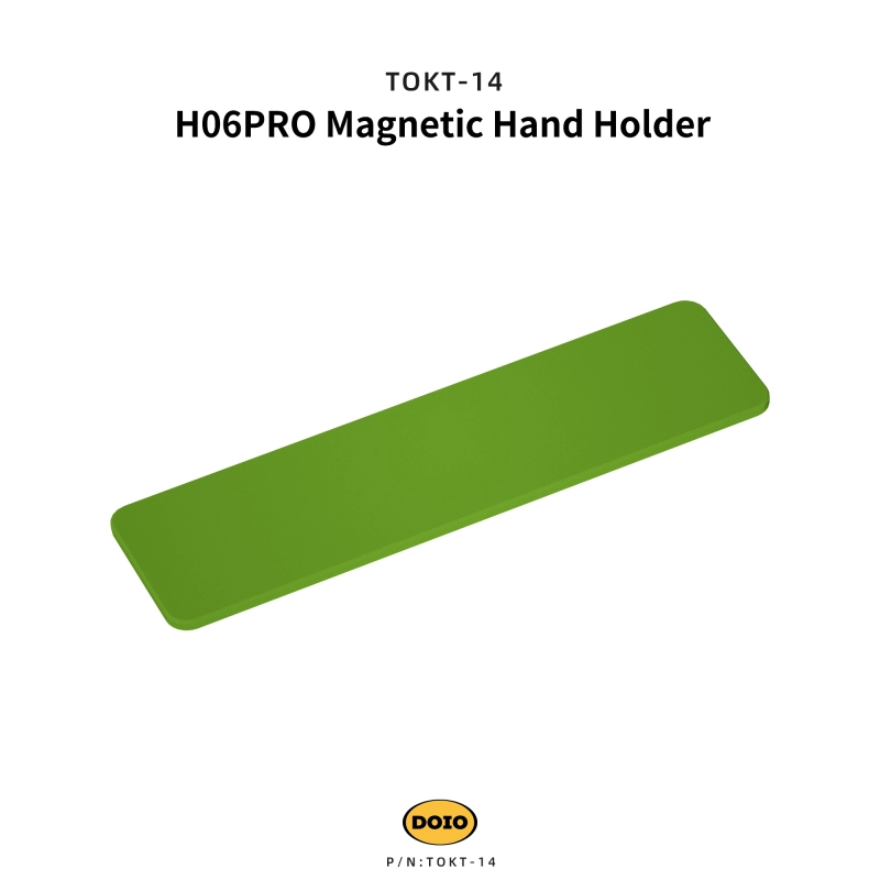 H06 PRO Replaceable Hand holder TOKT-14