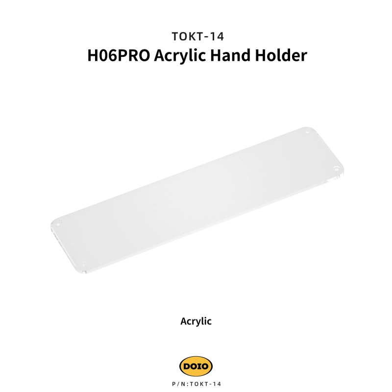 H06 PRO Replaceable Hand holder TOKT-14