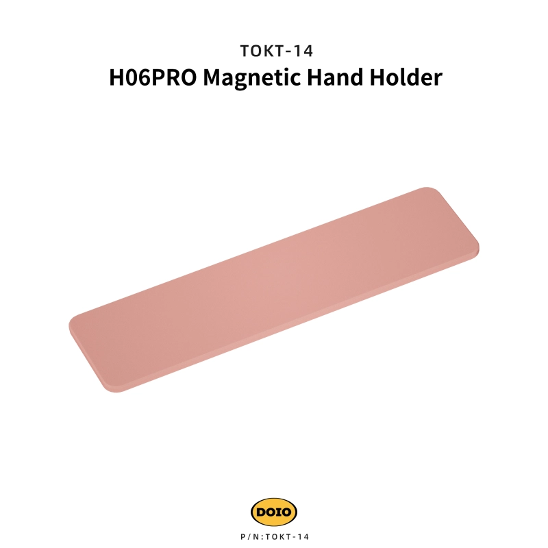 H06 PRO Replaceable Hand holder TOKT-14