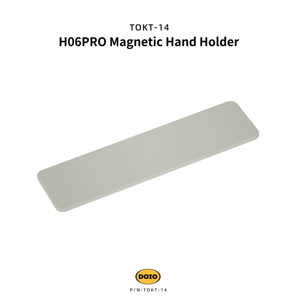 H06 PRO Replaceable Hand holder TOKT-14