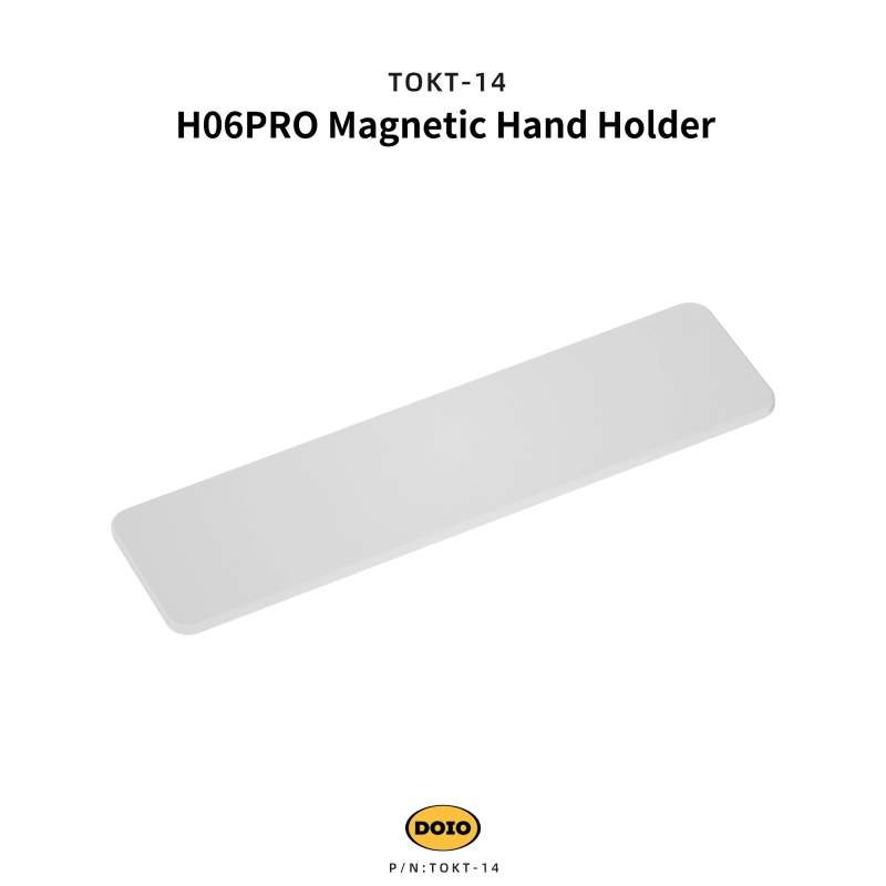H06 PRO Replaceable Hand holder TOKT-14