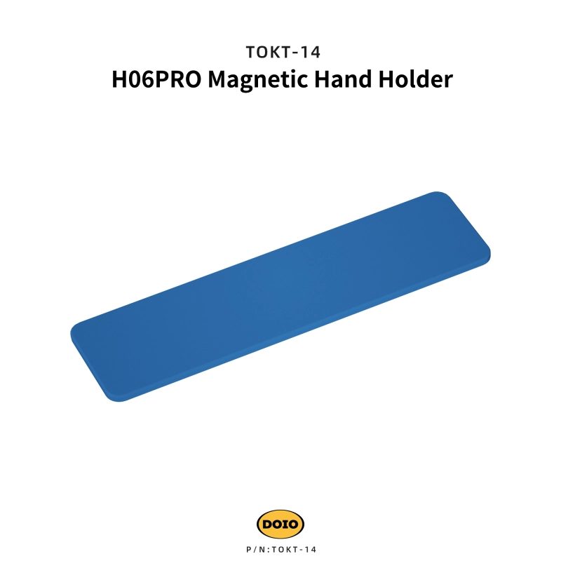 H06 PRO Replaceable Hand holder TOKT-14
