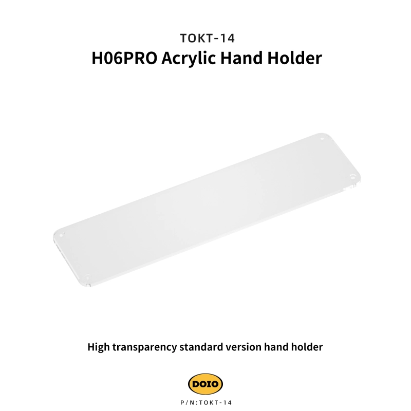 H06 PRO Replaceable Hand holder TOKT-14