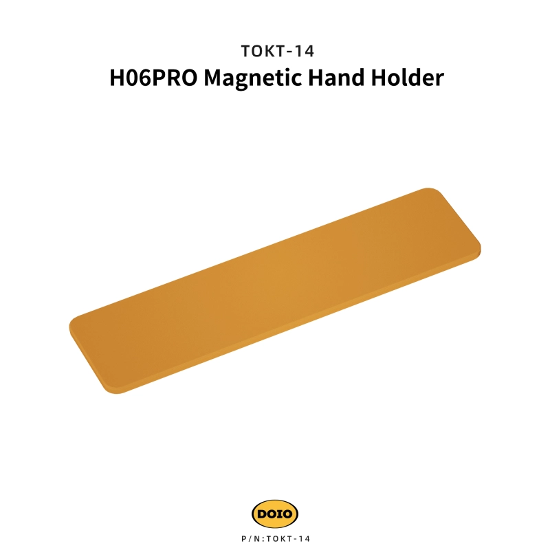 H06 PRO Replaceable Hand holder TOKT-14