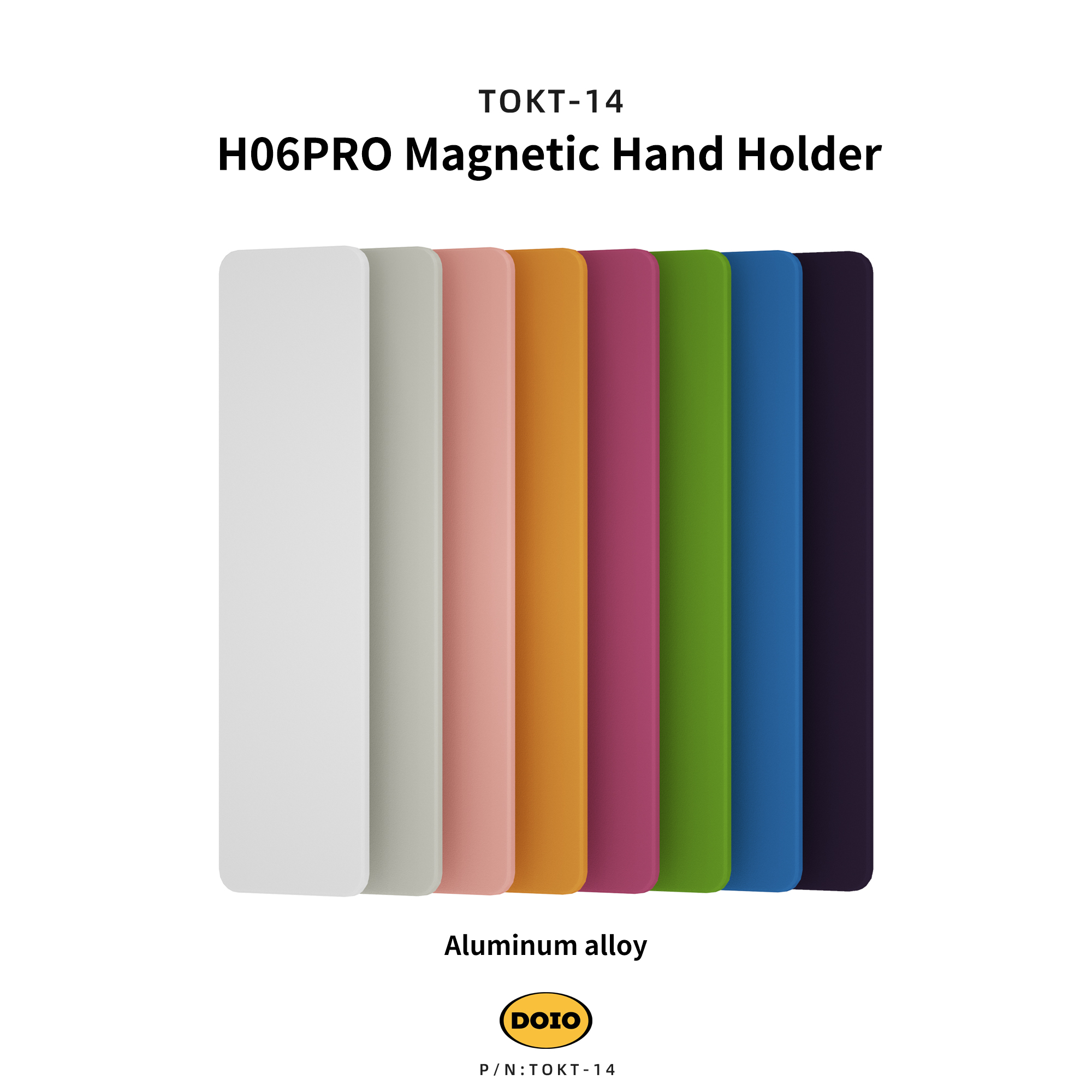 H06 PRO Replaceable Hand holder TOKT-14