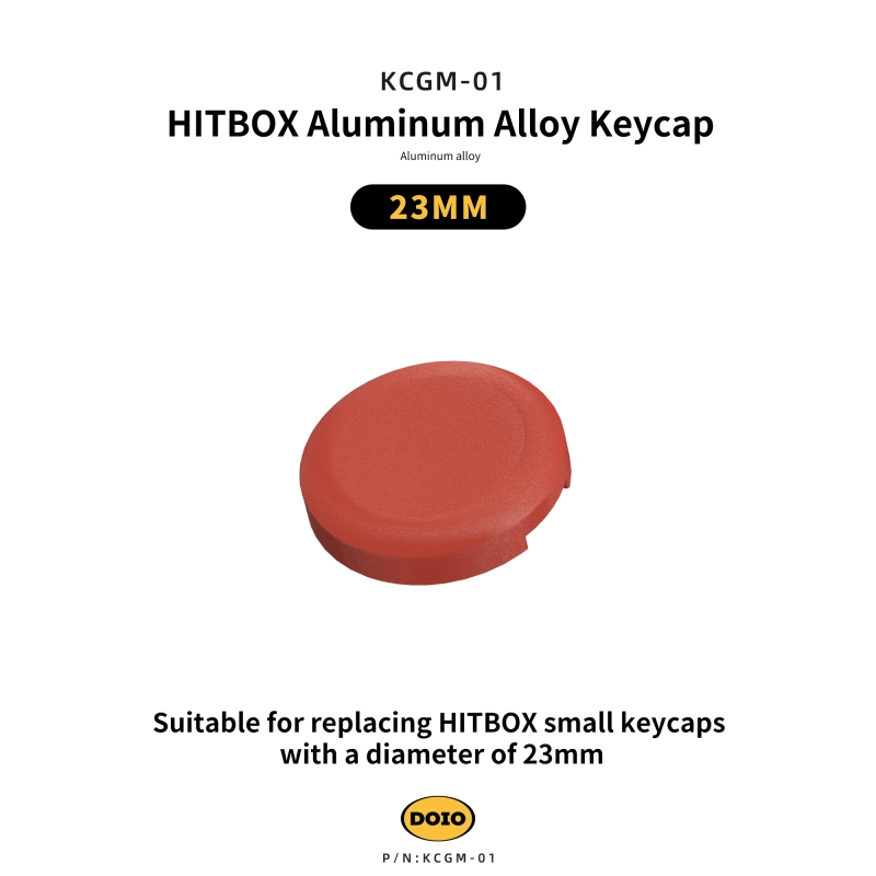 HITBOX Gaming Keyboard Cap