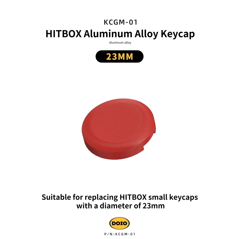 HITBOX Gaming Keyboard Cap