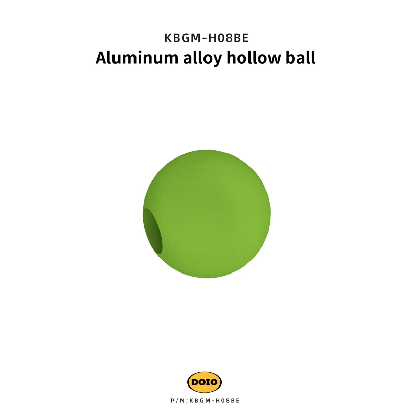 Aluminum alloy arcade joystick KBGM-H08BE