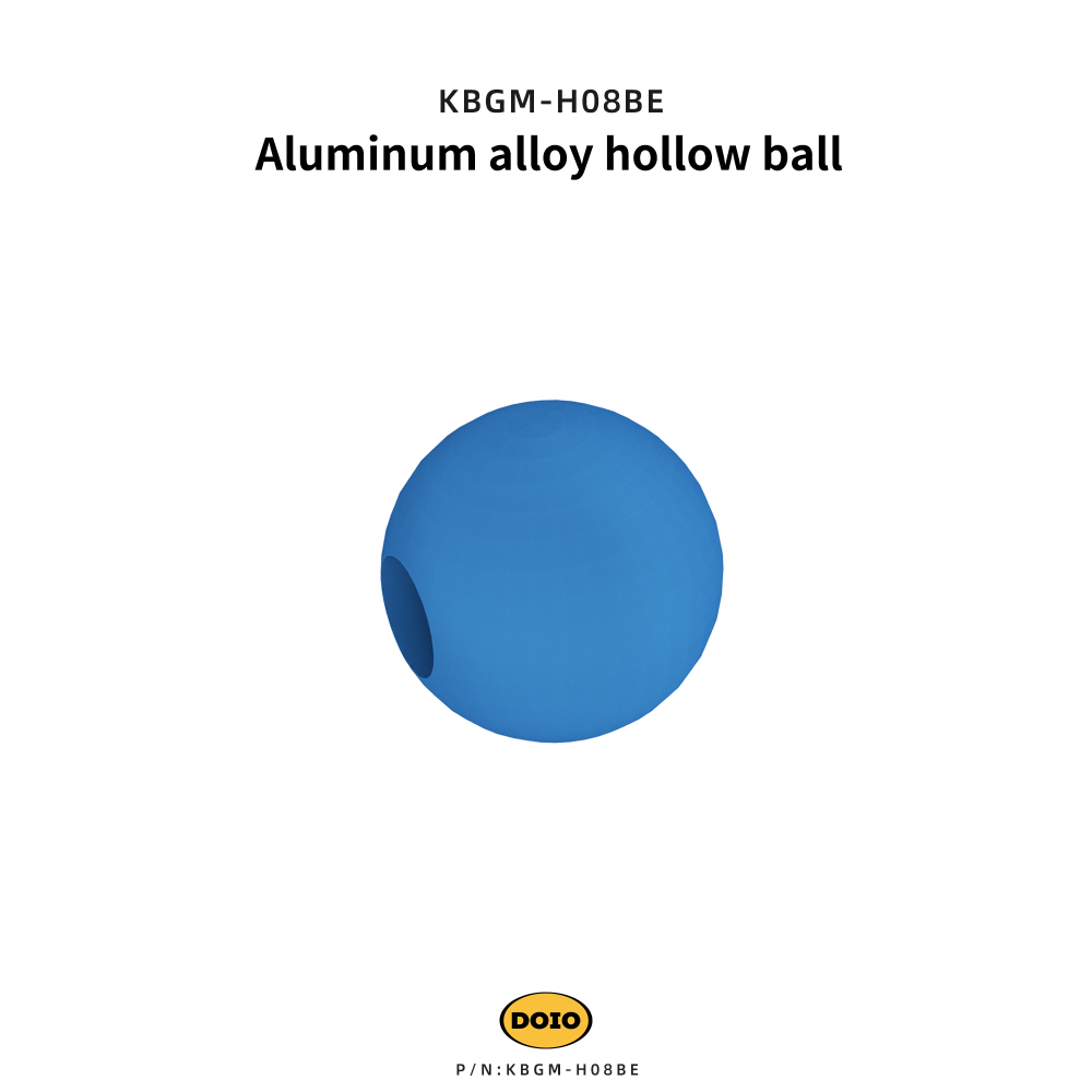 Aluminum alloy arcade joystick KBGM-H08BE