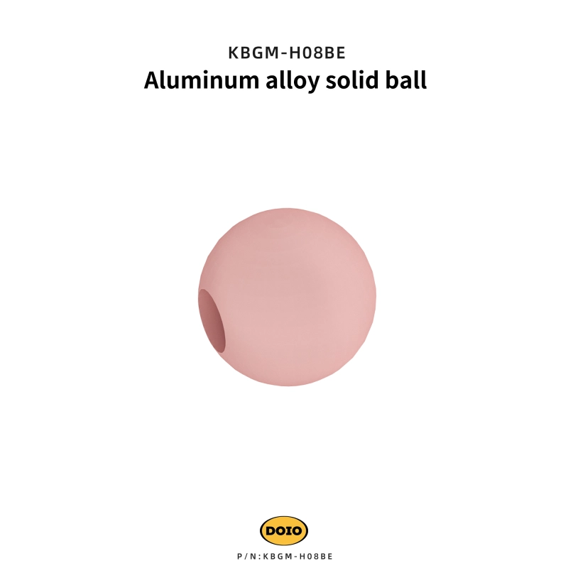 Aluminum alloy arcade joystick KBGM-H08BE