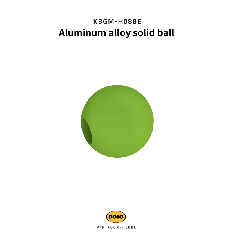 Aluminum alloy arcade joystick KBGM-H08BE