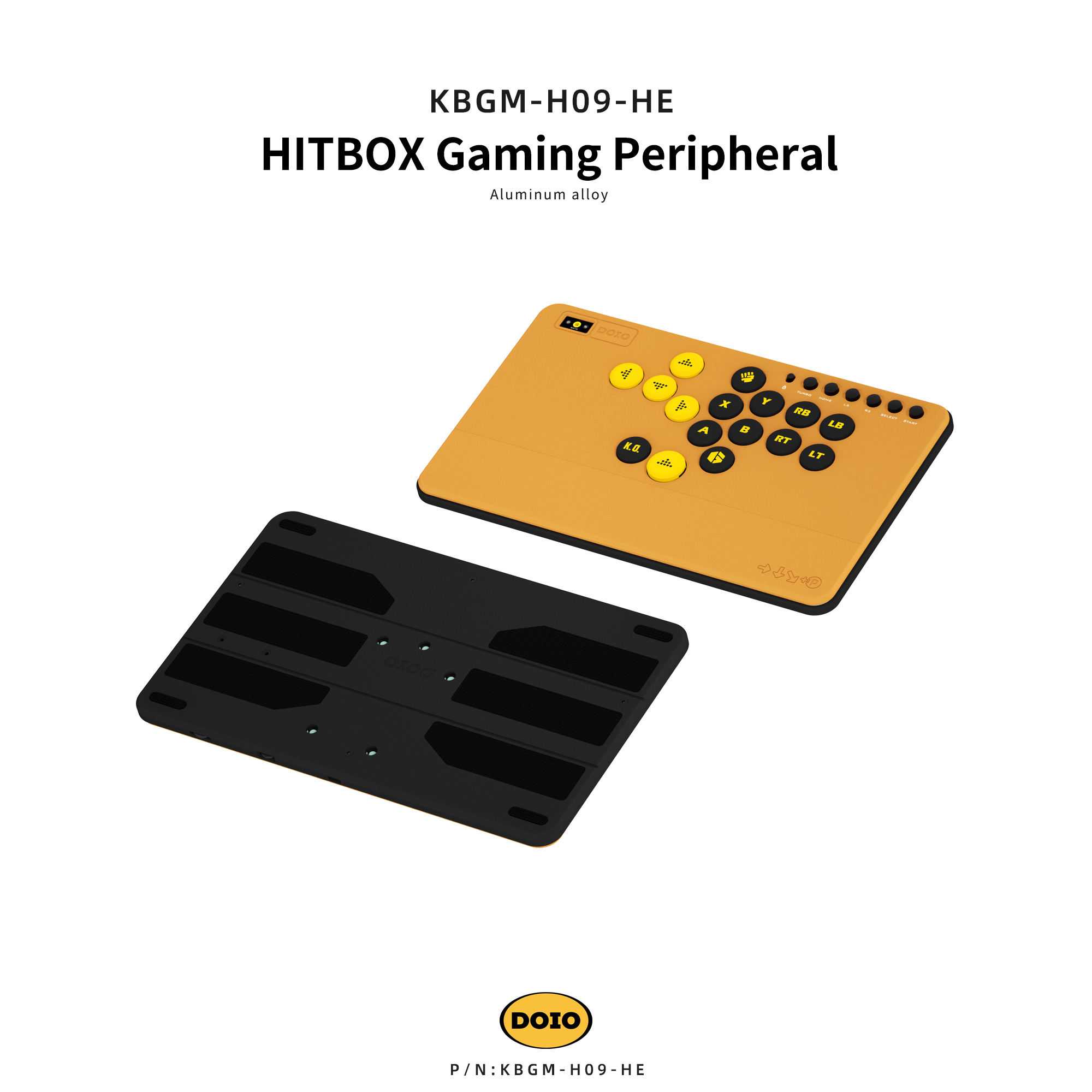 Geek Field × H&amp;O_ Nitriding CB Cover H&O × Geek Field _ Nitriding CB Cover 【抽選販売】 | Geek Field