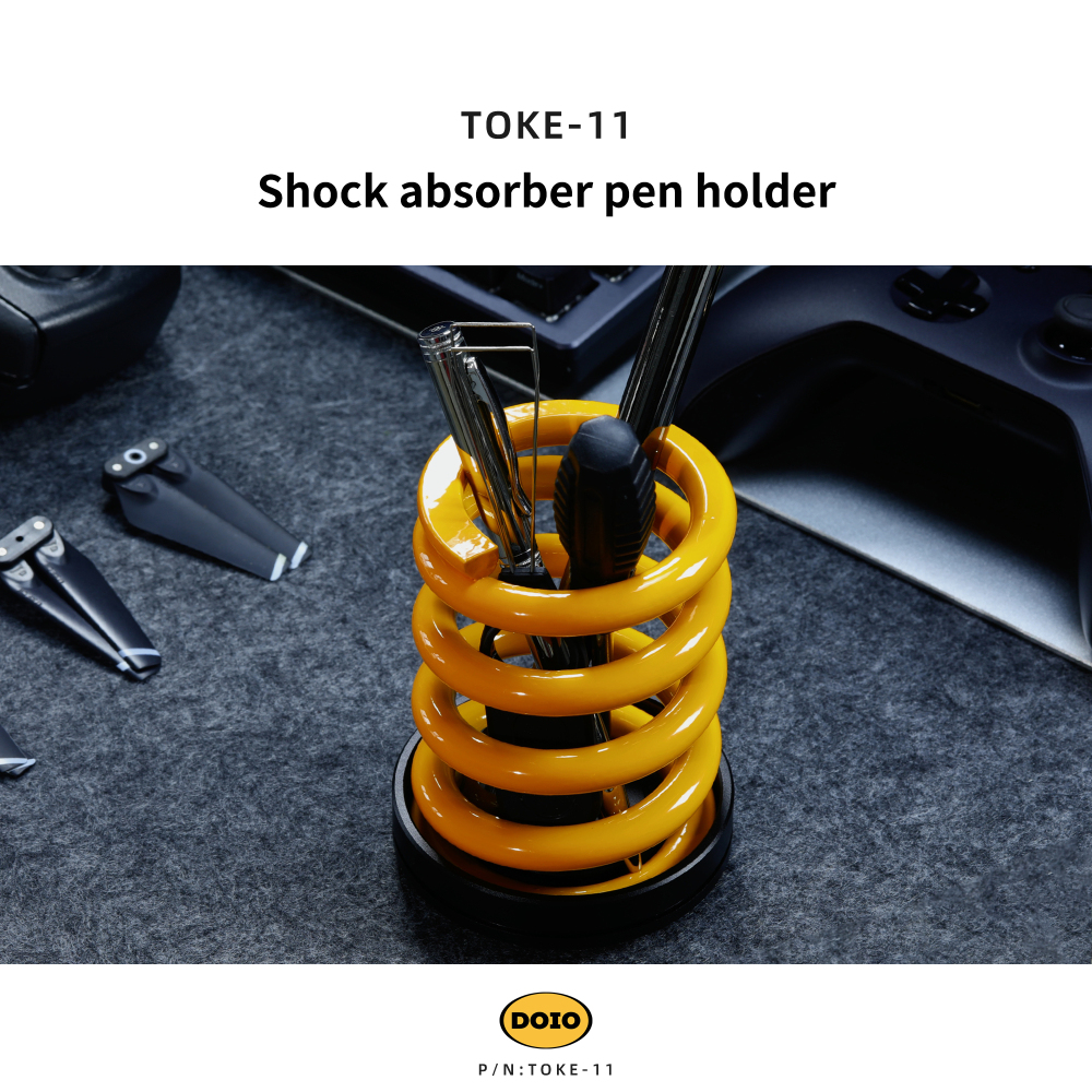 Shock absorber pen holder TOKE-11
