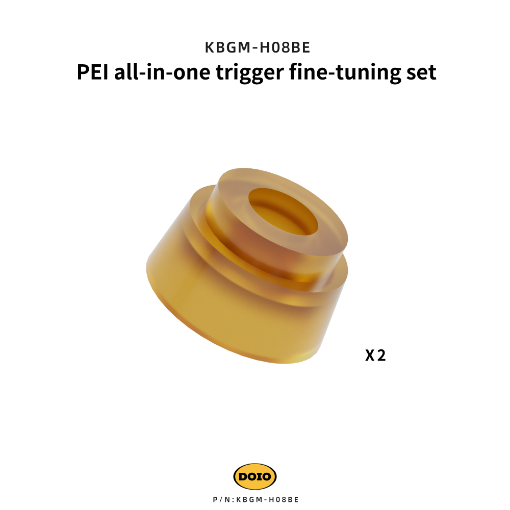Aluminum alloy arcade joystick KBGM-H08BE