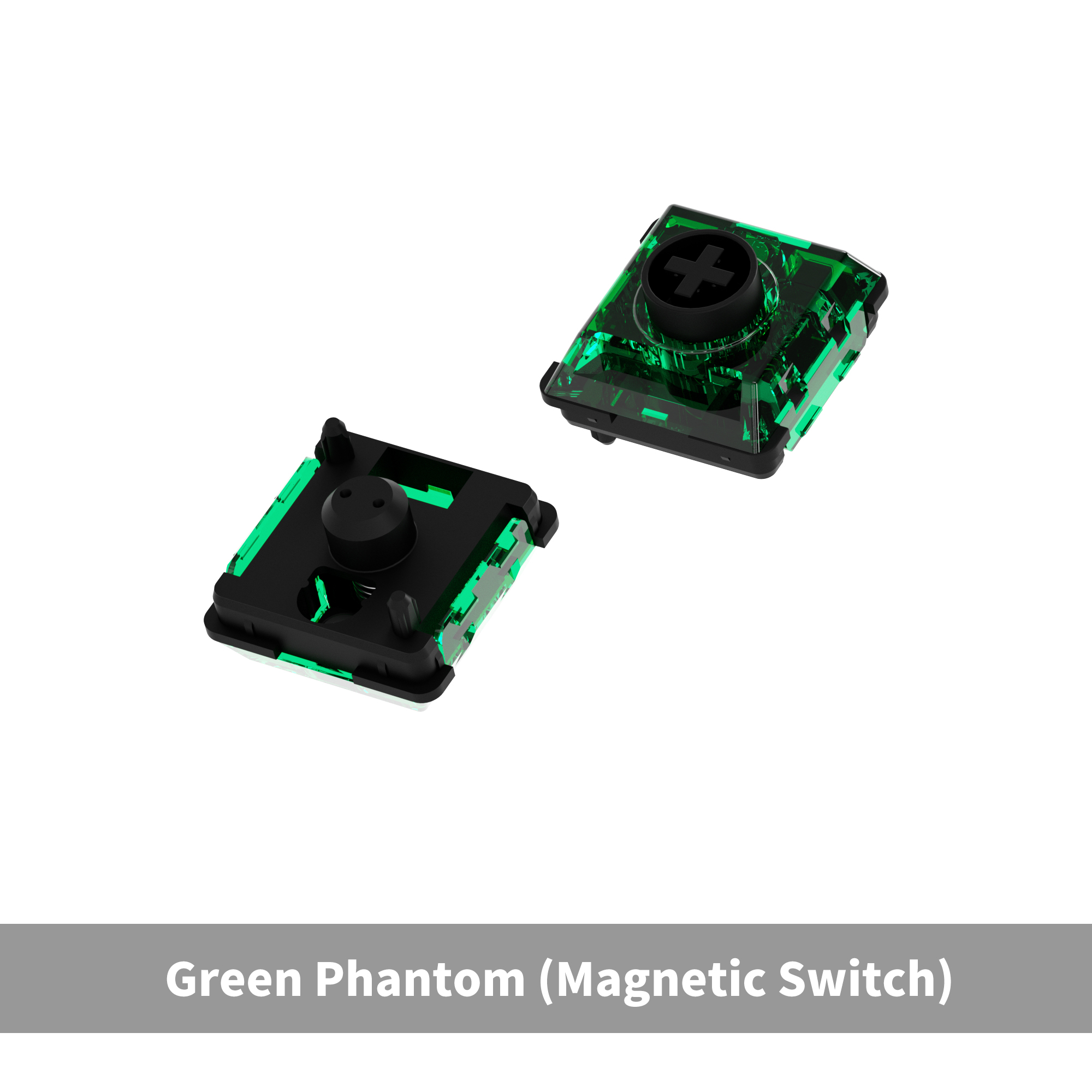 HITBOX Gaming Peripheral KBHX-01HE PRO