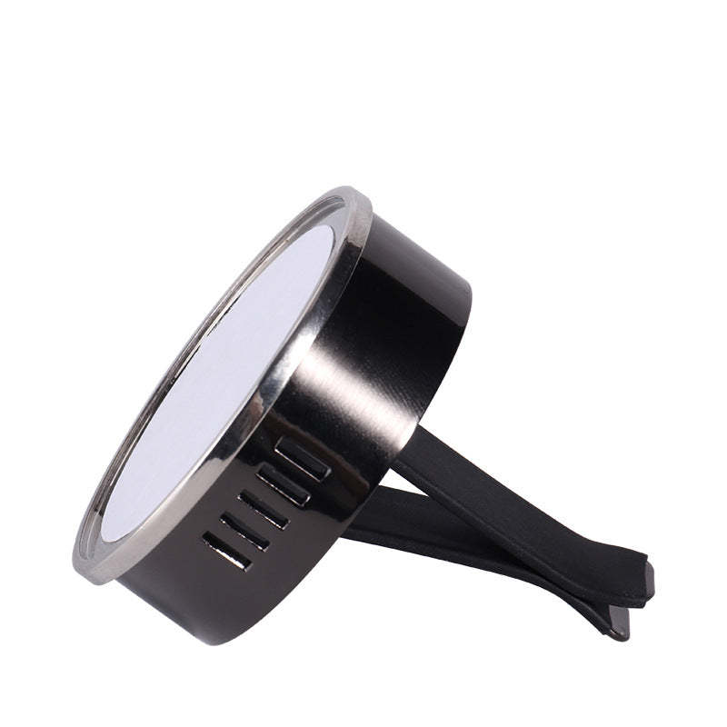 CACL01-Sublimation Car Aromatherapy Clip