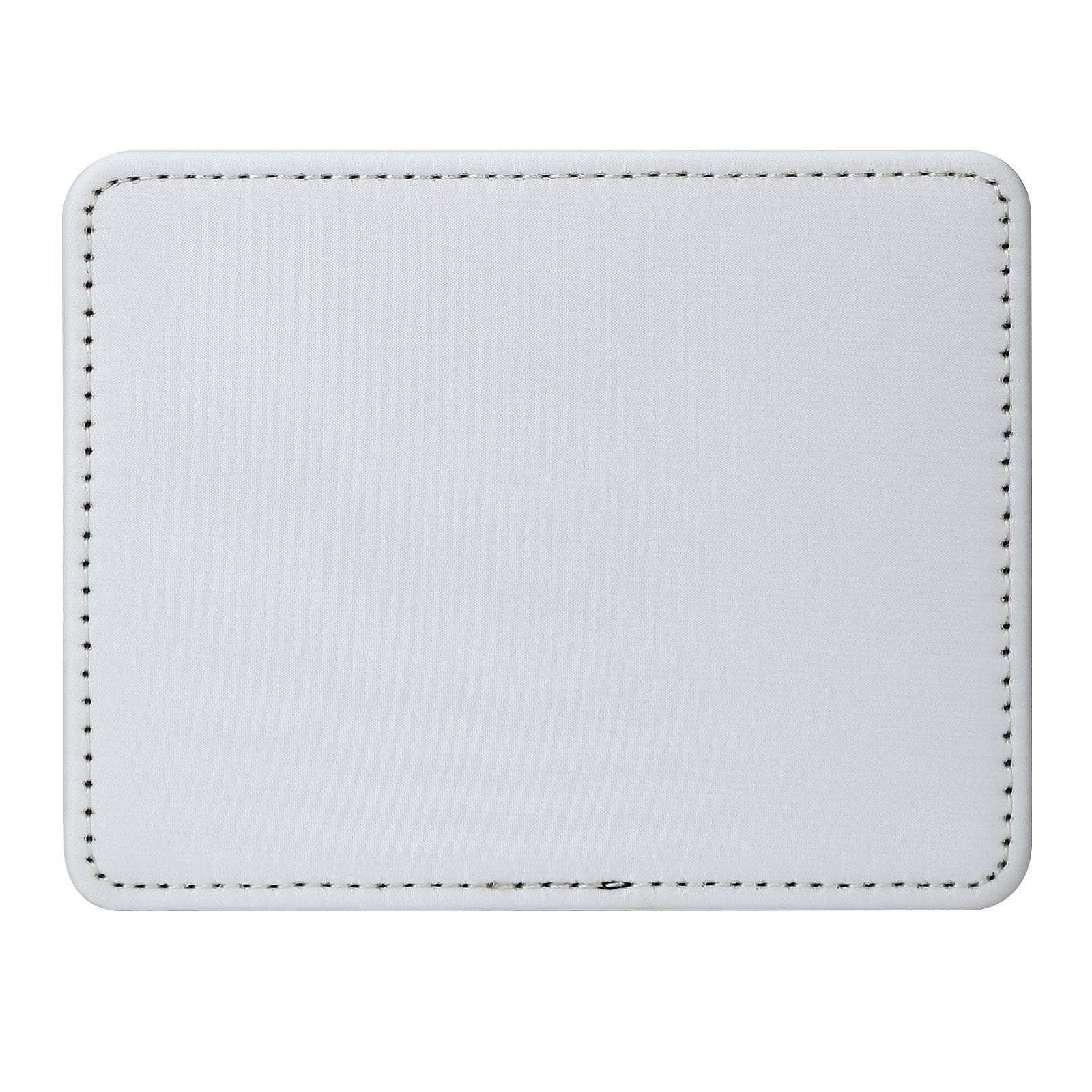 PUC08-Sublimation PU Leather Card Holder