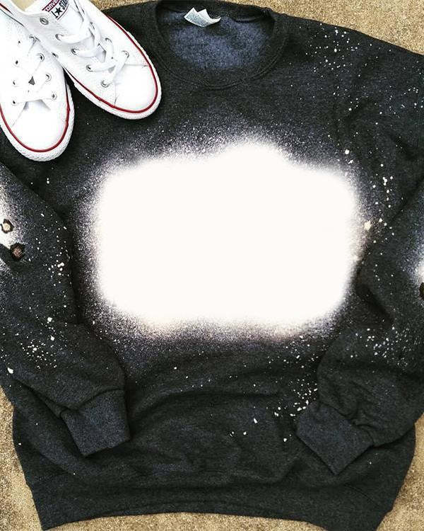 SCNAD-Sublimation Crew Neck Hoodies