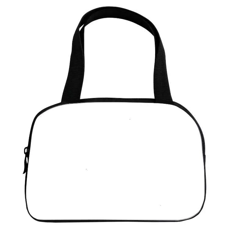 BTB-Sublimation Kid Toy Bag