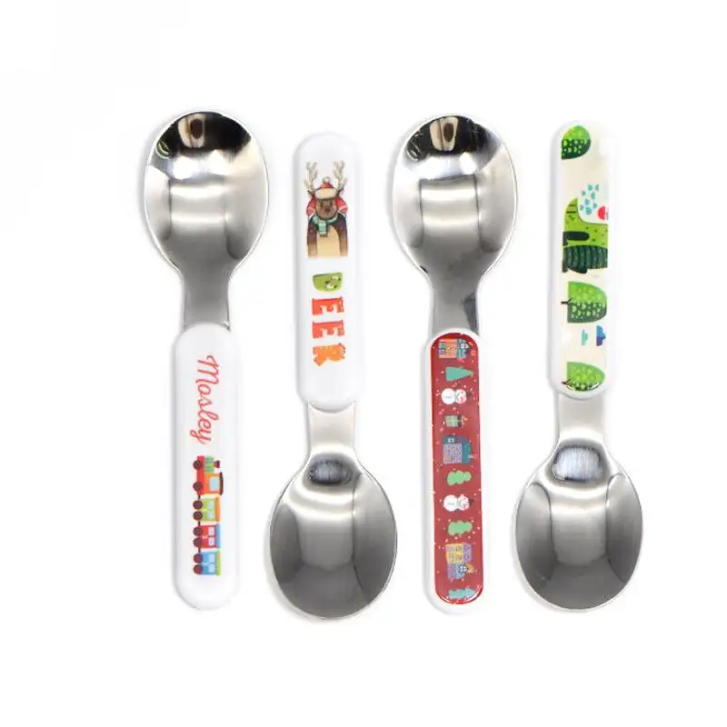 KFSA-Cutlery Knife Fork Spoon