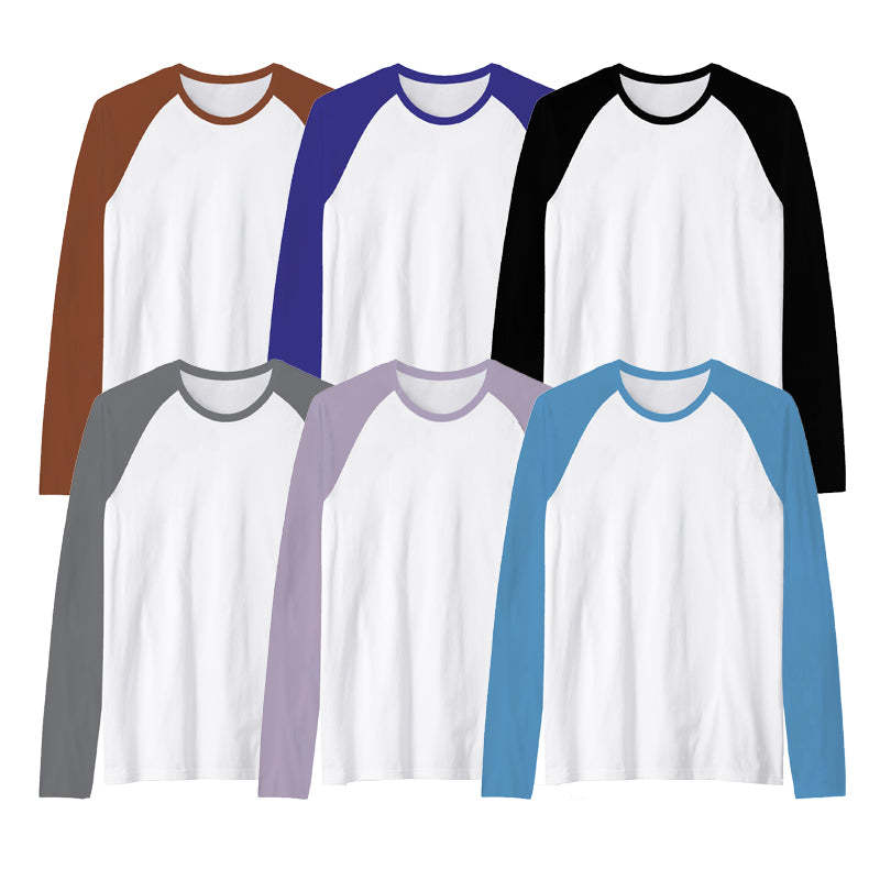 SCLBB-Sublimation Long Sleeve Shirt