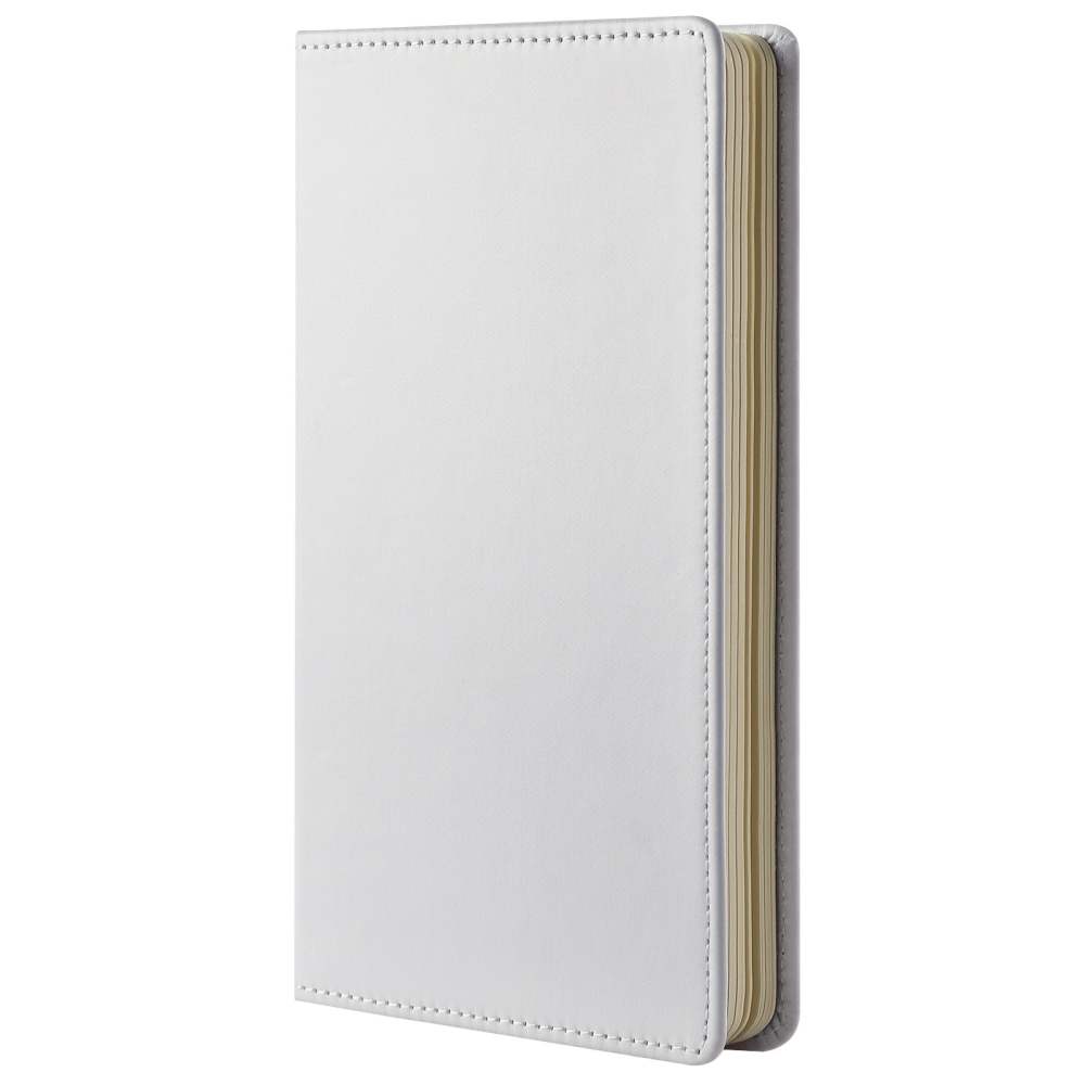 LNB08-Sublimation PU Leather A4/A5/A6 Notebook