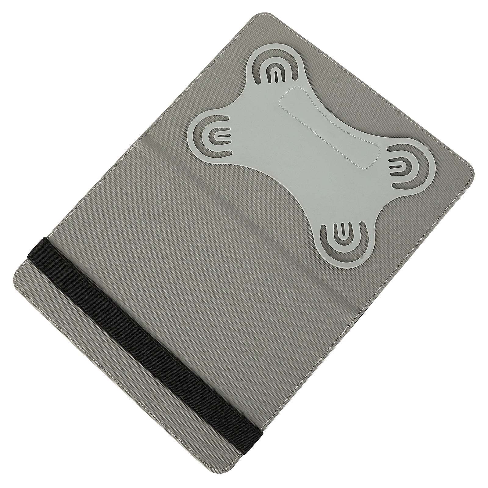 IPC01-Sublimation PU Leather Ipad Case