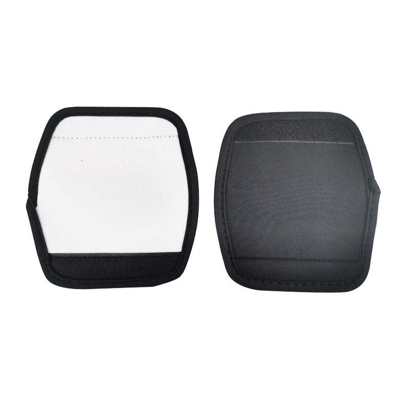 LHC01-Sublimation Luggage Handle Wrap