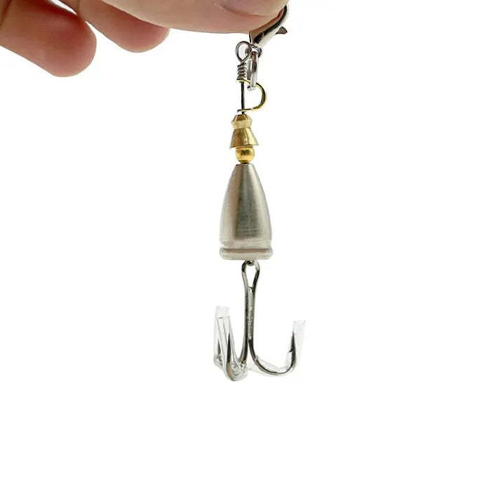 FILE-Sublimation Fishing Lure