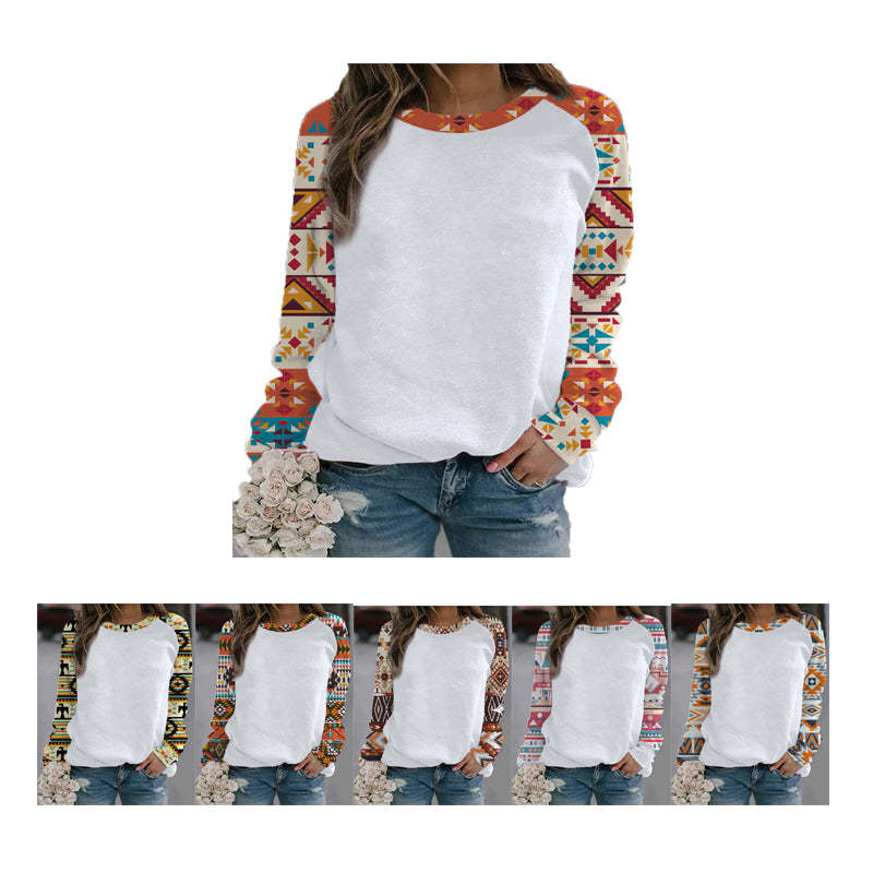 SCLSCD-Sublimation Long Sleeve Shirt