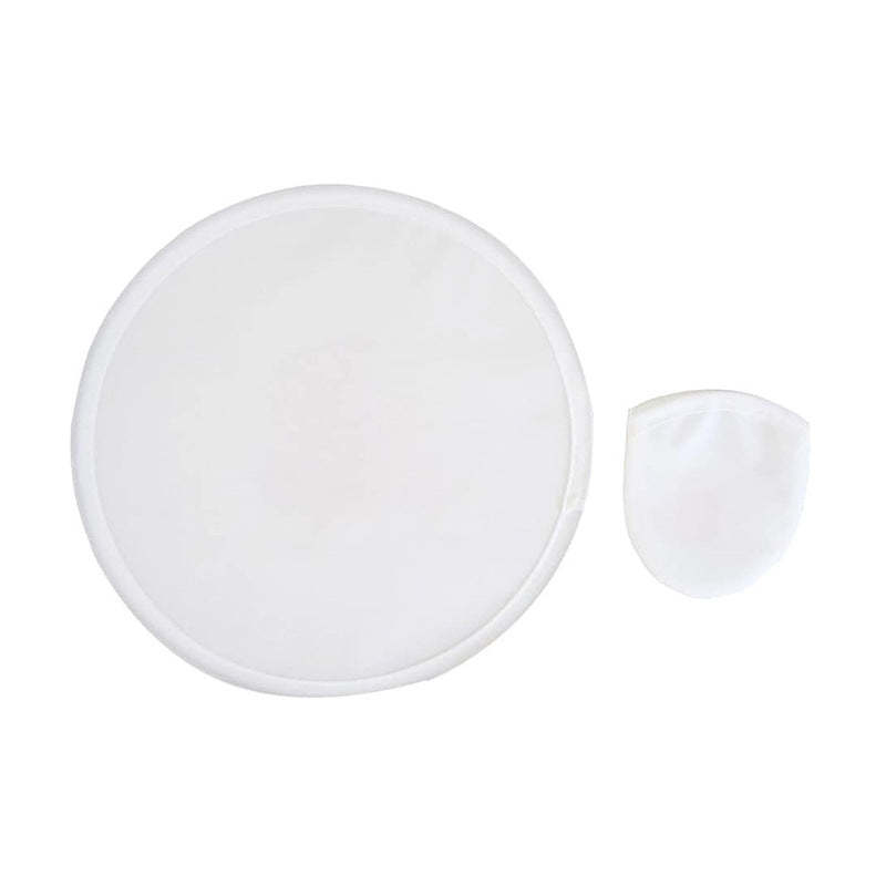 FFAN01-Sublimation Folding Fan with Pouch
