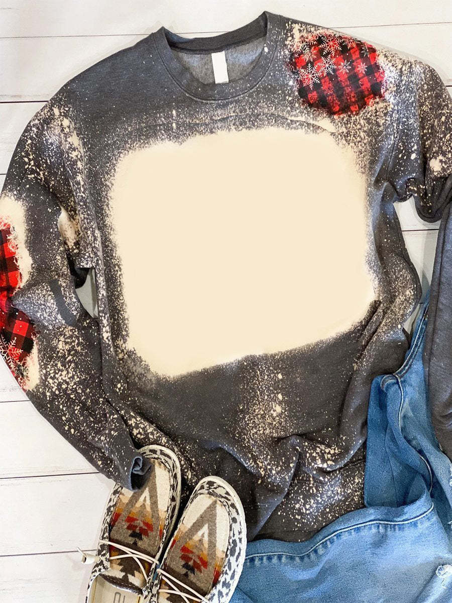 SCNAB-Sublimation Crew Neck Hoodies