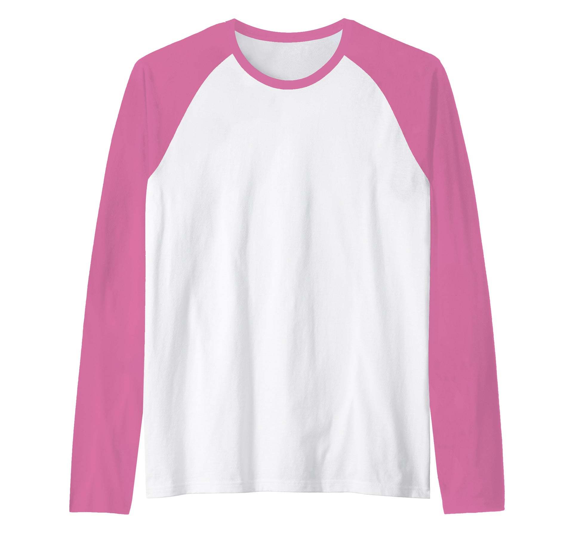 SCLBA-Sublimation Long Sleeve Shirt