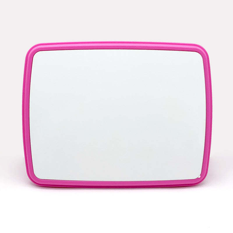 FHA04-Sublimation Plastic Lunch Box