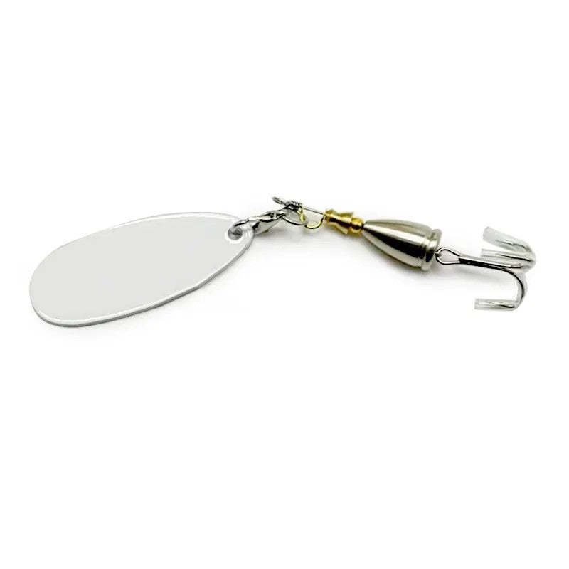 FILE-Sublimation Fishing Lure