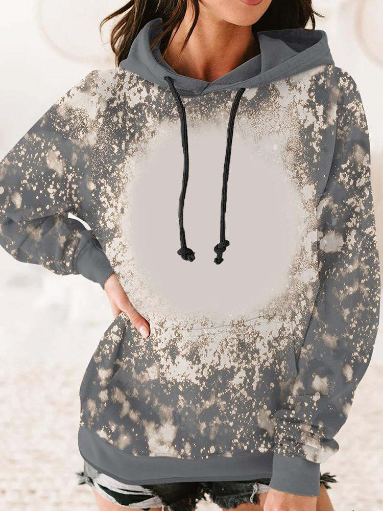BHEGC-Sublimation Bleach Hoodies