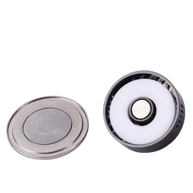 CACL01-Sublimation Car Aromatherapy Clip