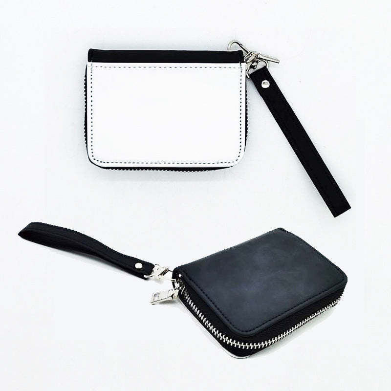PUW17-Sublimation Small Wallet
