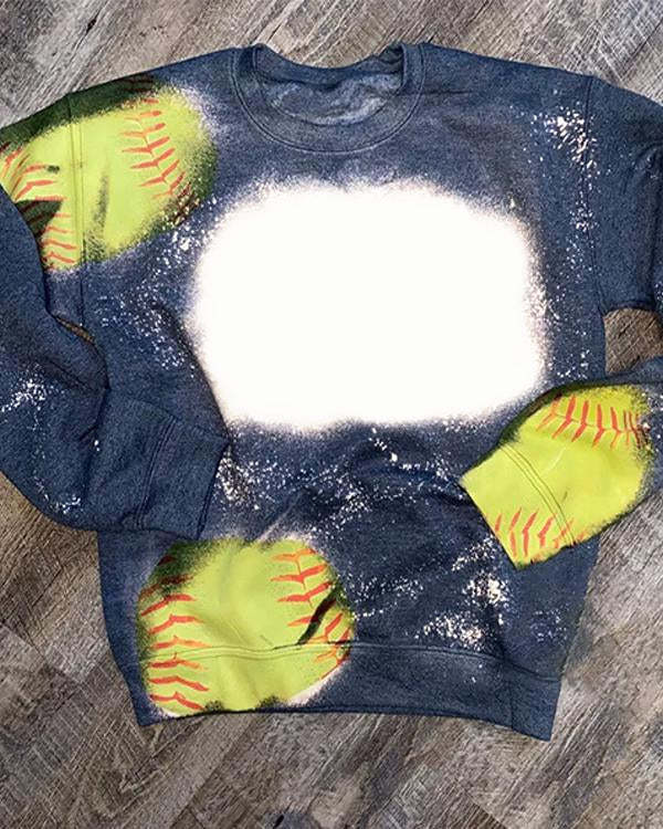 SCNAG-Sublimation Crew Neck Hoodies
