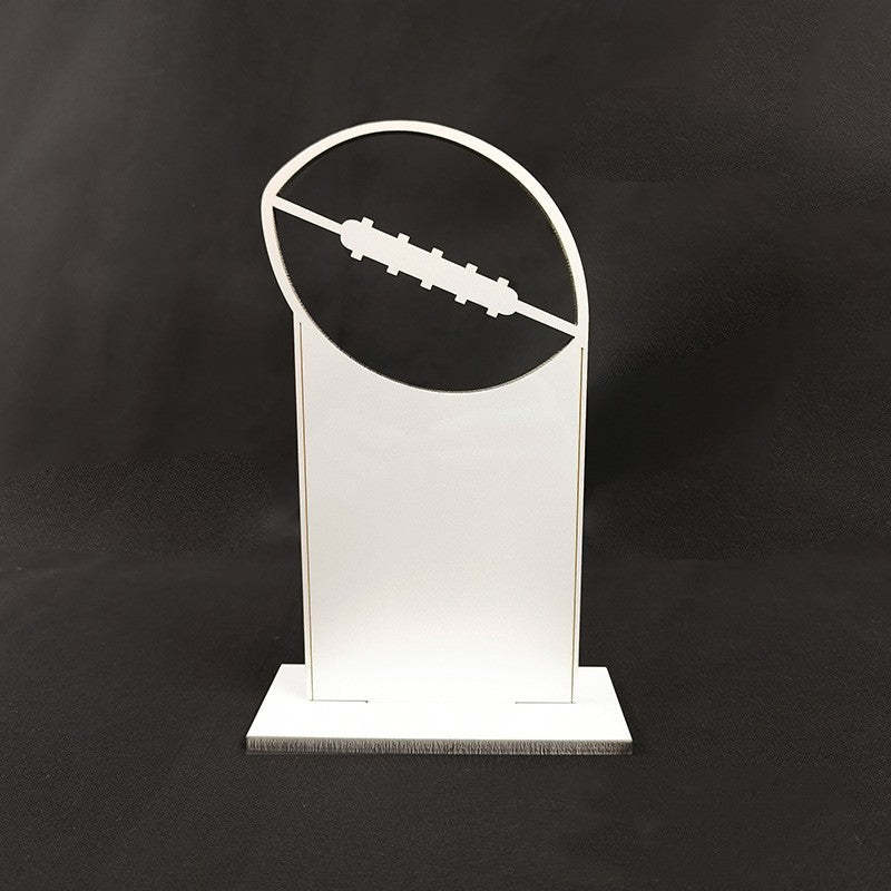 TPY01-Sublimation Trophy