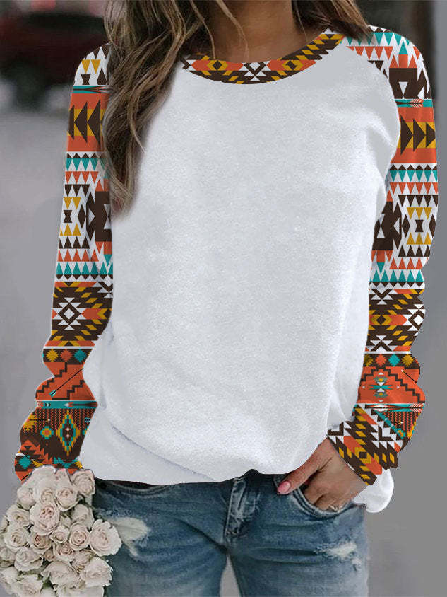 SCLSCD-Sublimation Long Sleeve Shirt