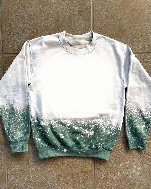 SCNAC-Sublimation Crew Neck Hoodies