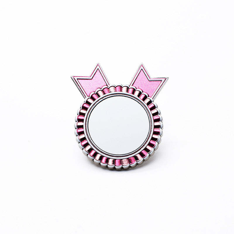 BR06-Sublimation Badge
