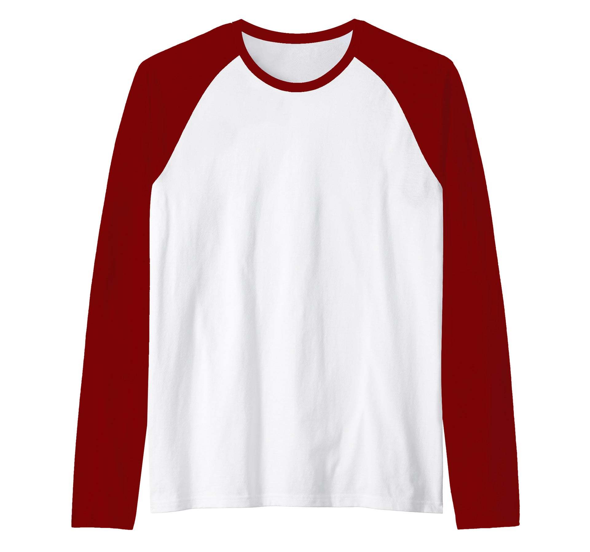 SCLBA-Sublimation Long Sleeve Shirt