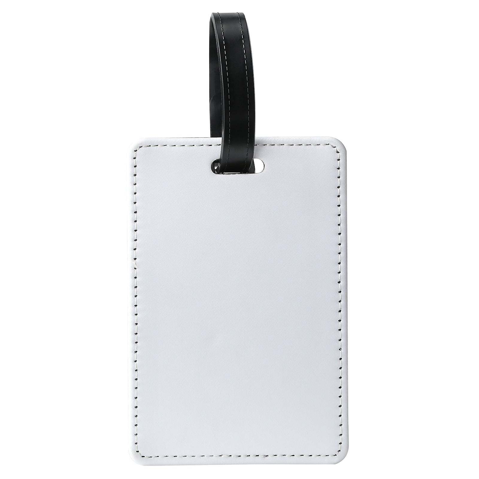 PUC05-Sublimation PU Leather Card Holder