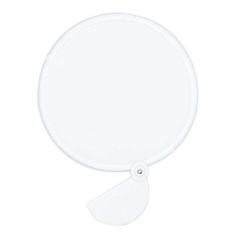 FFAN02-Sublimation Folding Fan