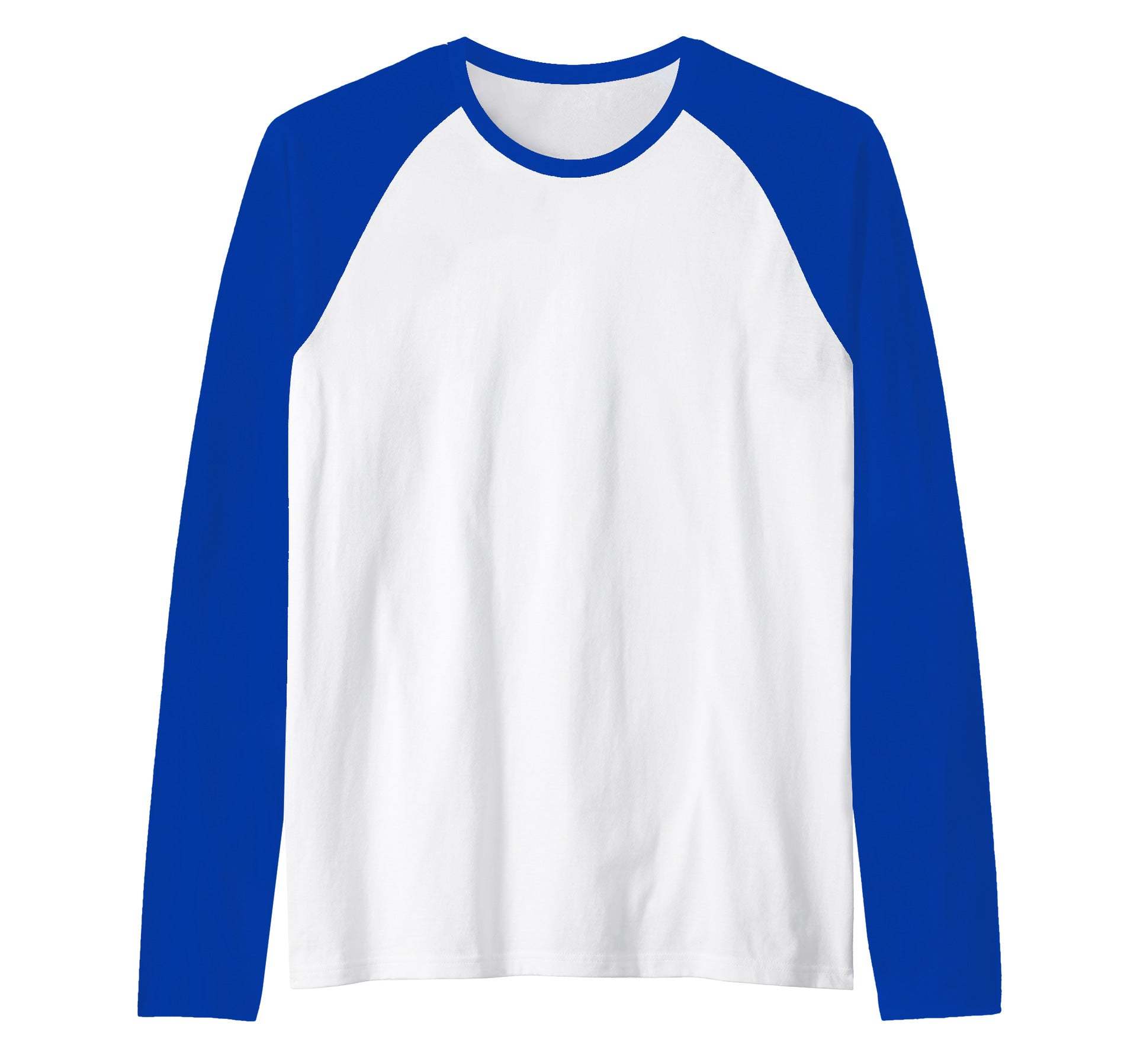 SCLBA-Sublimation Long Sleeve Shirt