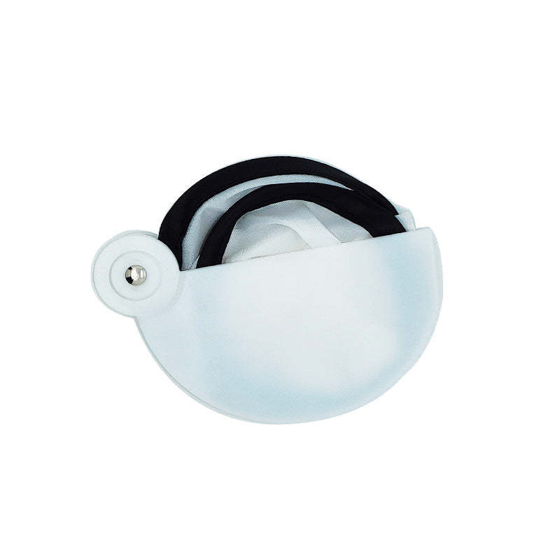 FFAN02-Sublimation Folding Fan